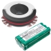 Batterier Ersätter Striker Mini Aspirador 079710