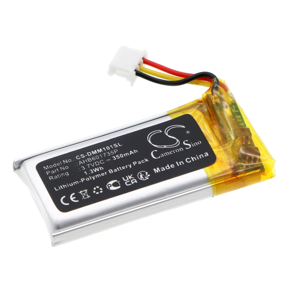 Battery Replaces AHB601735P