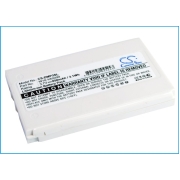 CS-DMP3SL<br />Batterier för  ersätter batteri W10-VA0099