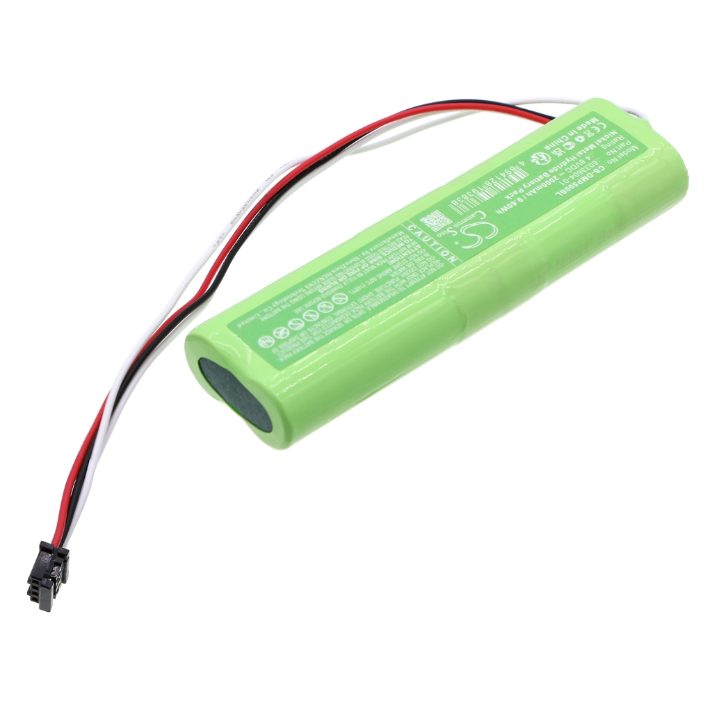 Batterier för verktyg Drager CS-DMP500SL