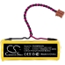 Batterier PLC-batterier CS-DNS501SL