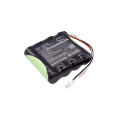 Compatible battery replacement for 3M 78-8130-7658-1,BBM-950ADSL