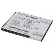 CS-DOV710SL<br />Batterier för  ersätter batteri H11236