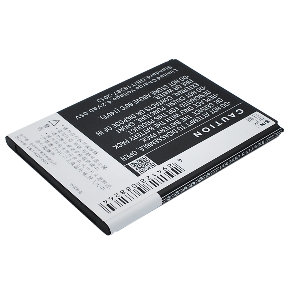 Mobile Phone Battery DOOV D710