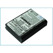 CS-DP800XL<br />Batterier för  ersätter batteri ARTE160