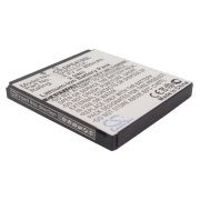 CS-DPE410SL<br />Batterier för  ersätter batteri Care Clamshell