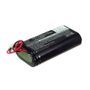 CS-DPM100SL<br />Batterier för  ersätter batteri PMB-2150