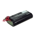 Remote Control Battery DAM PM100II-DK