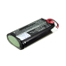 Remote Control Battery DAM PM100II-DK