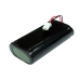 Remote Control Battery DAM PM100II-DK