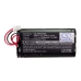 Remote Control Battery DAM PM100II-DK