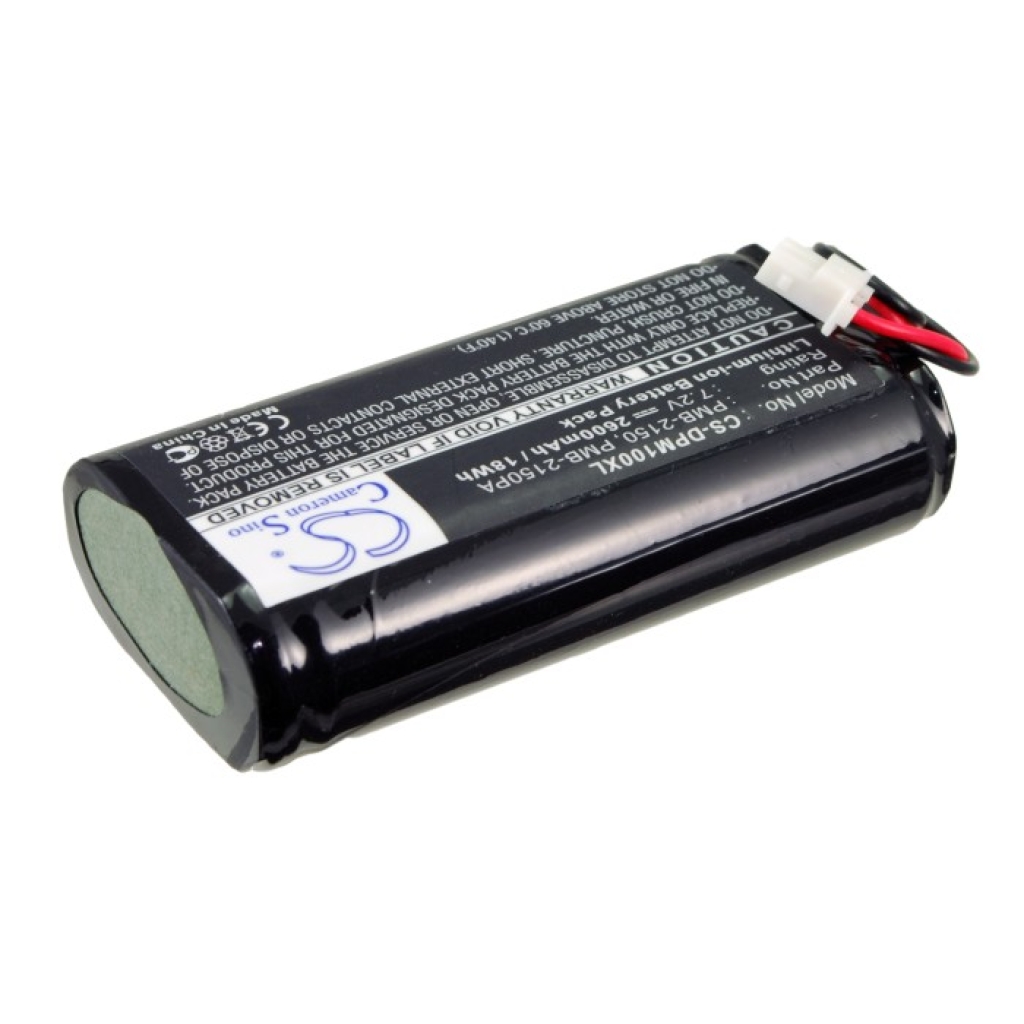 Battery Replaces PMB-2150PA