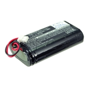 CS-DPM100XL<br />Batterier för  ersätter batteri PMB-2150