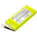 Batterier Ersätter HDPQ-Xplorer400