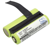 Kompatibel batteribyte för Damag 773-499-44