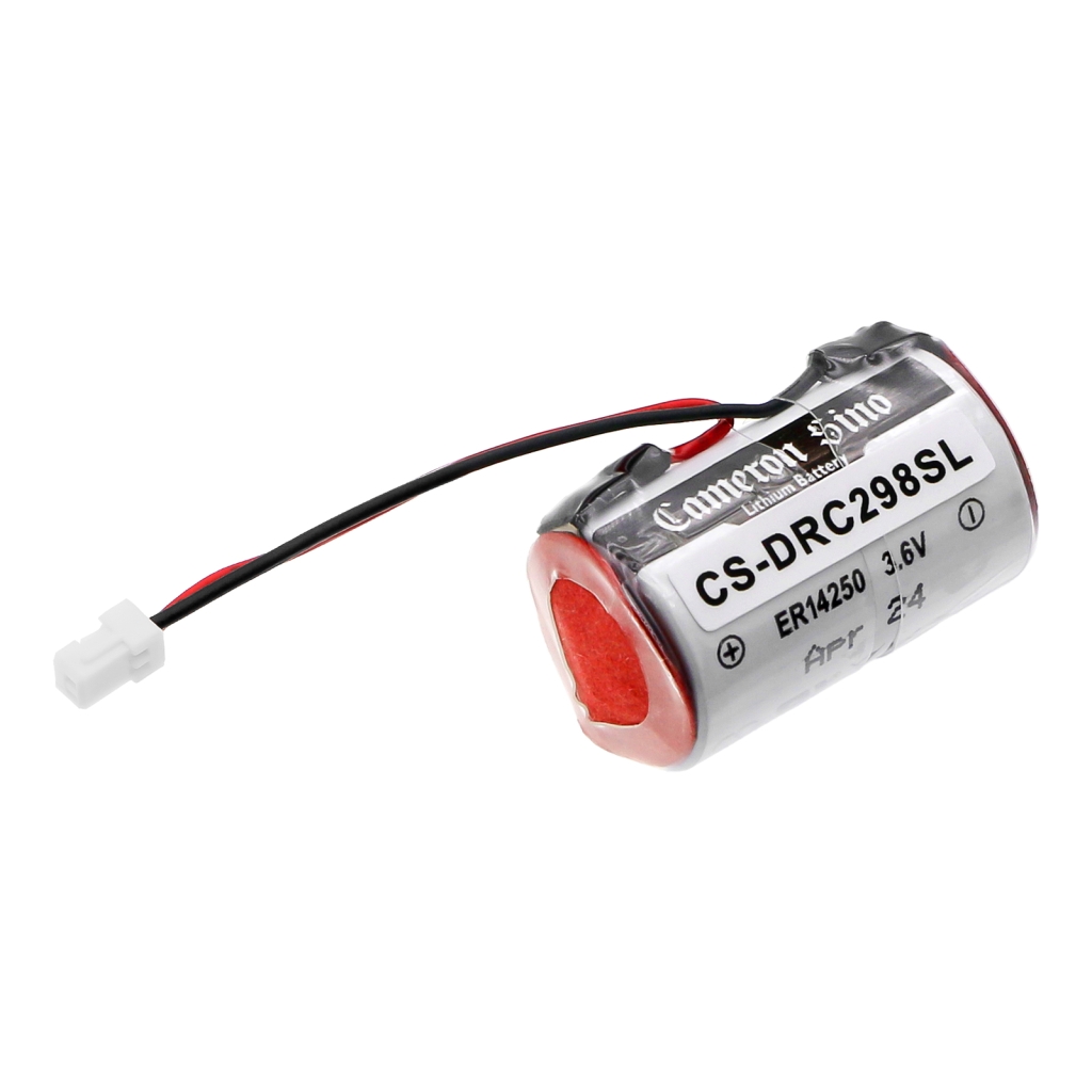 Compatible battery replacement for Dom 198027