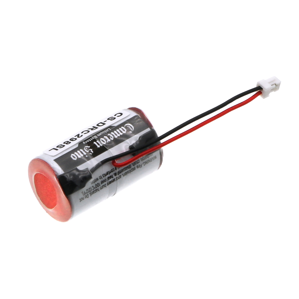 Compatible battery replacement for Dom 198027