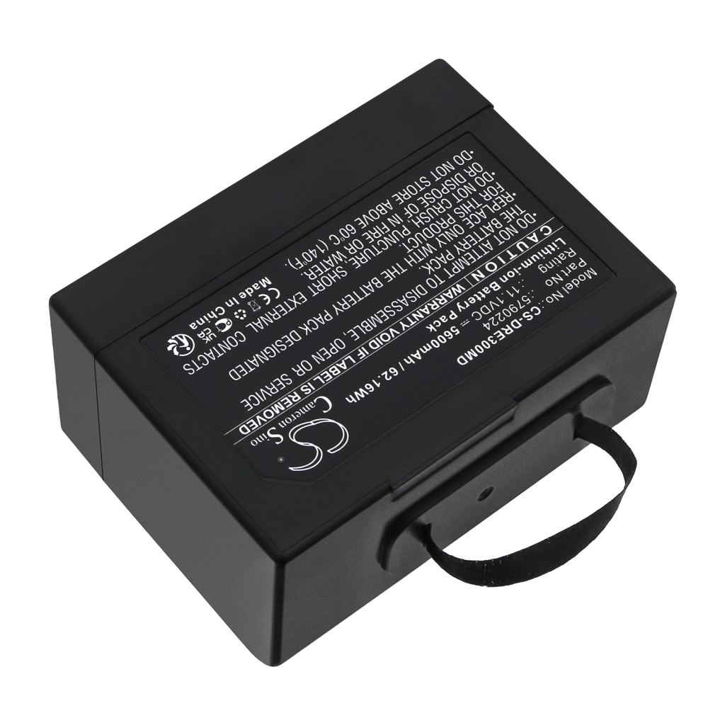 Battery Replaces 5790224