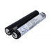 Batterier för medicintekniska produkter Drager CS-DRG200MD
