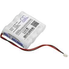 Compatible battery replacement for Hd supply 10A358,884952,A28100,A28110,CSS5200...