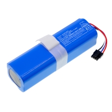 Compatible battery replacement for Dreame P2150-4S2P-KLYEV,R2228-4S2P-MMBK