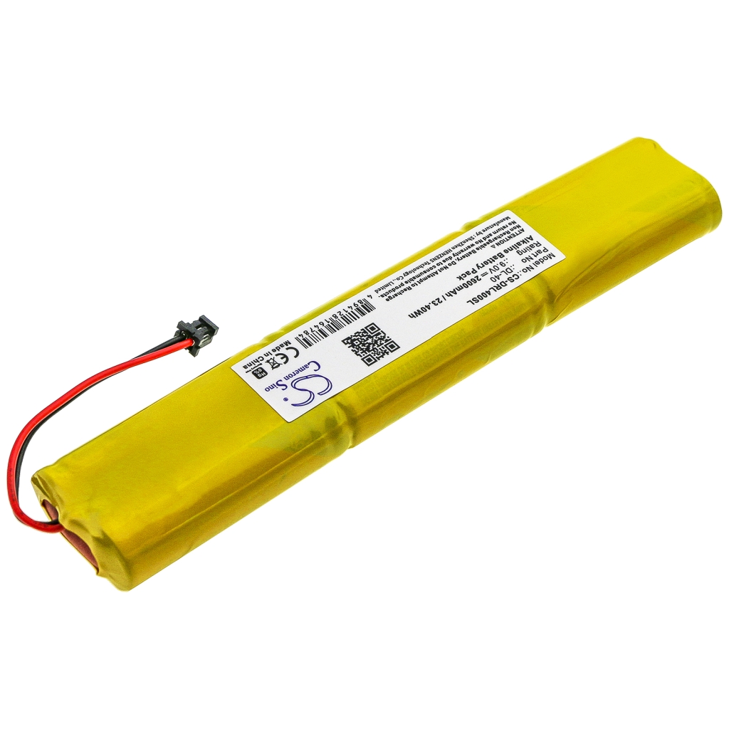 Battery Replaces 100178