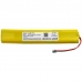 Batterier Batterier för lås CS-DRL400SL