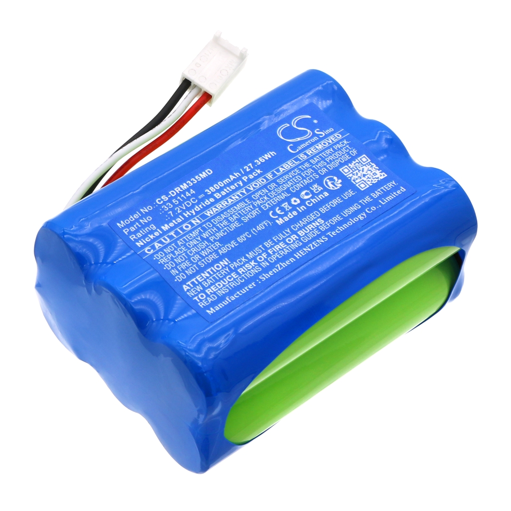 Battery Replaces 33 51144