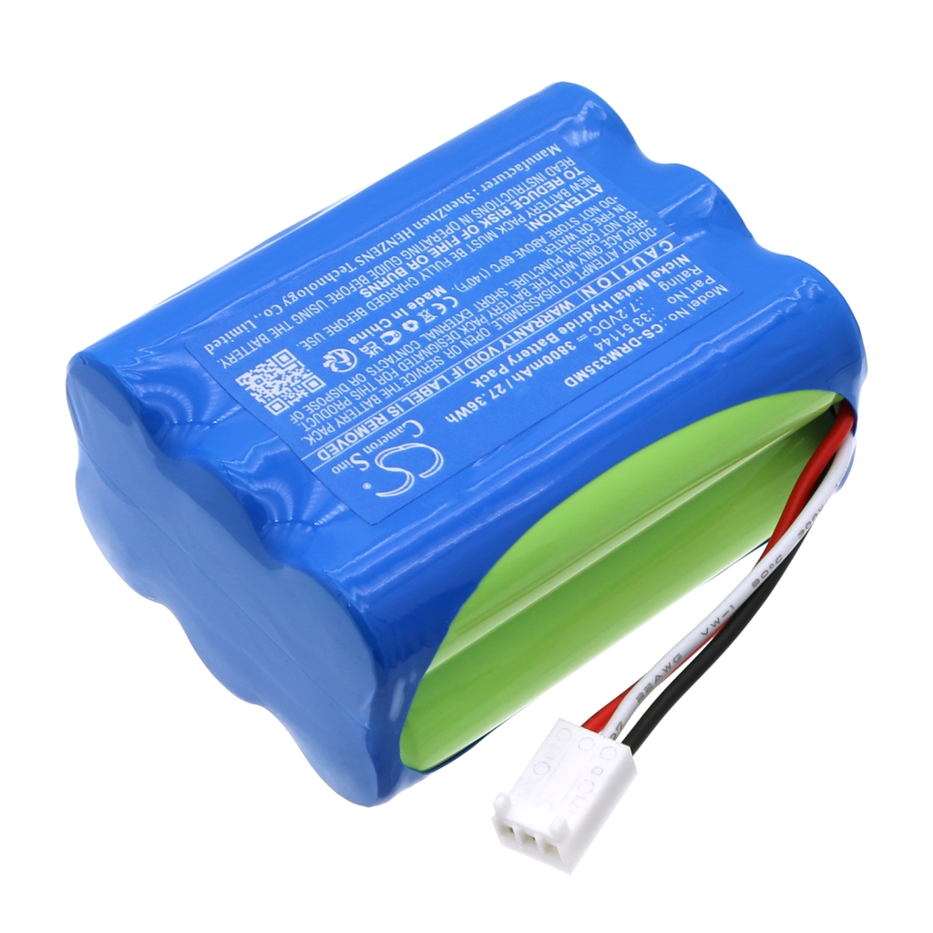 Battery Replaces 33 51144