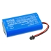 Battery Replaces DVI-LEDS