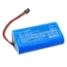 Battery Replaces DVI-LEDS