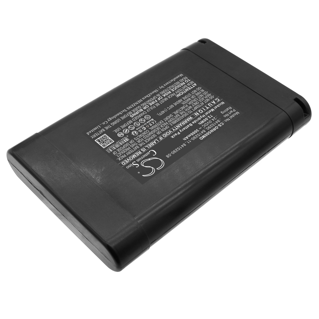 Batterier Ersätter PA-A2239.R006
