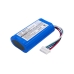 Batteries RC hobby batteries CS-DRS100RH