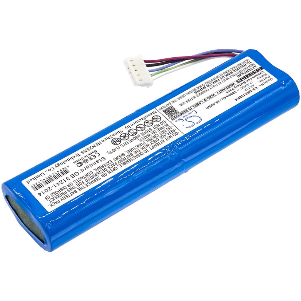 Battery Replaces AC11A