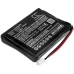 Battery Replaces B201J001