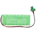 Battery Replaces MGN0208