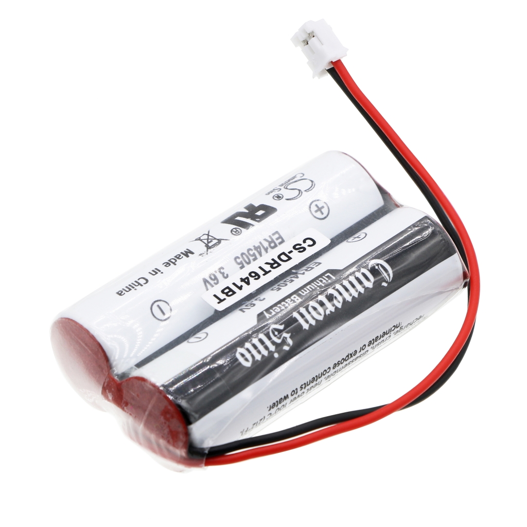 Batterier Ersätter Tyxal   DME