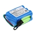 Medical Battery Physio-control CS-DRX200MD