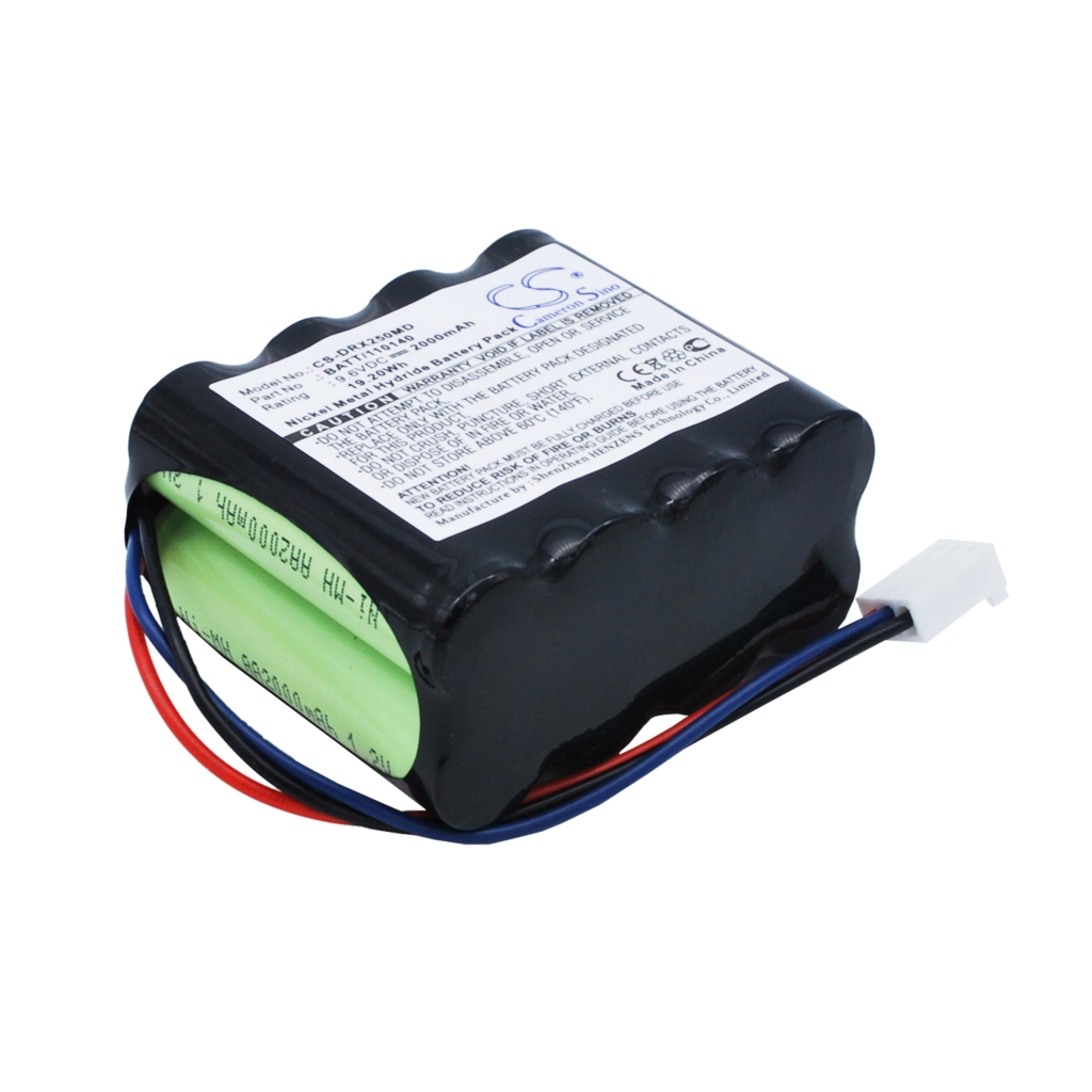 Battery Replaces BATT/110140