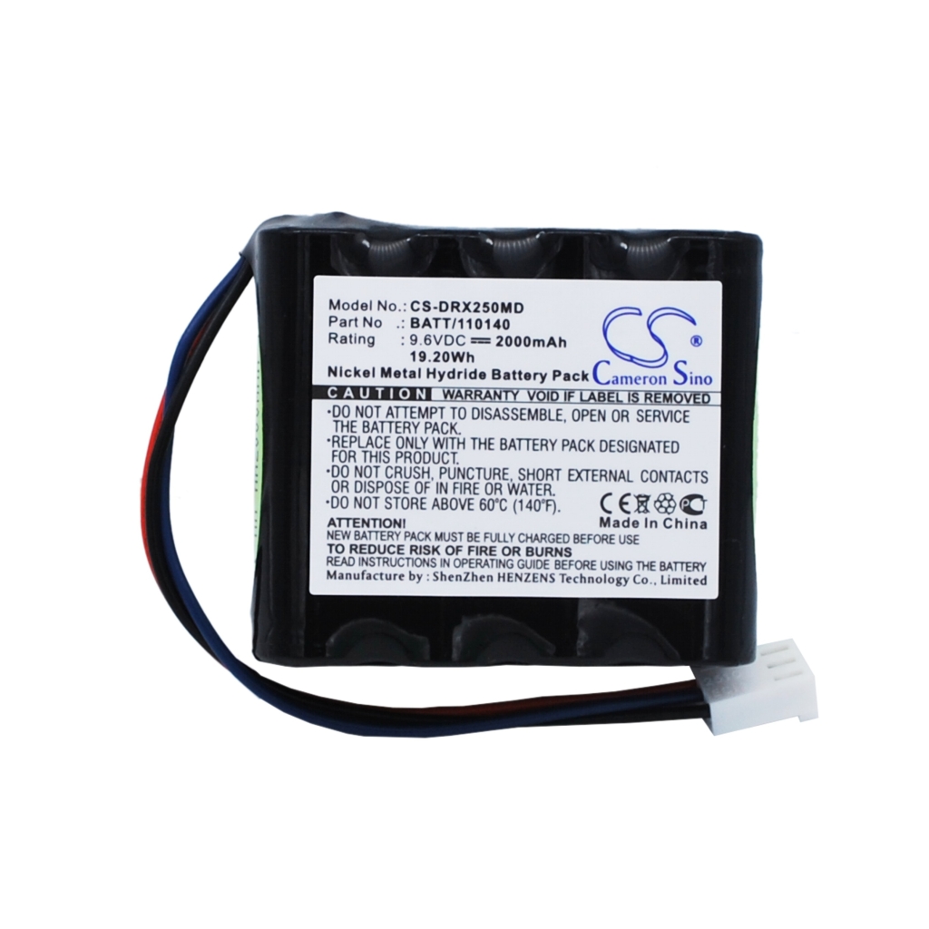 Battery Replaces BATT/110140