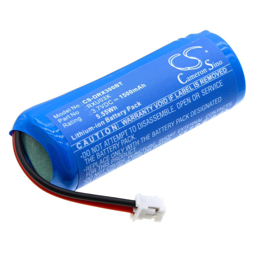 Battery Replaces RXU03X