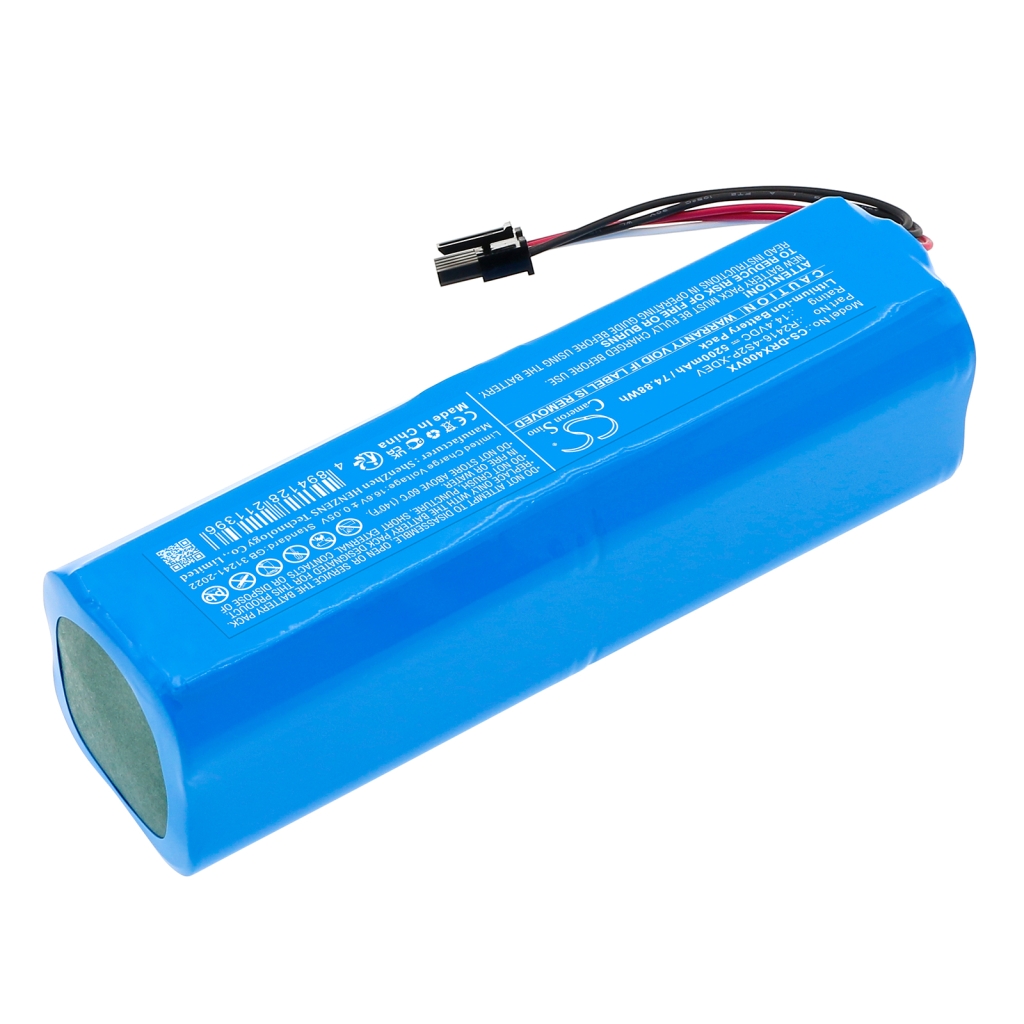 Battery Replaces R2416-4S2P-XDEV