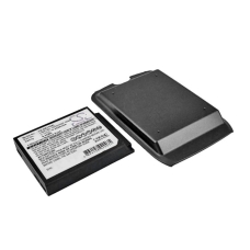 Compatible battery replacement for SoftBank 35H00082-00M,LIBR160