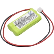 CS-DSC210MD<br />Batterier för  ersätter batteri GP50NH4SMXZ