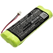 CS-DSC504MD<br />Batterier för  ersätter batteri GP50NH4SMXZ