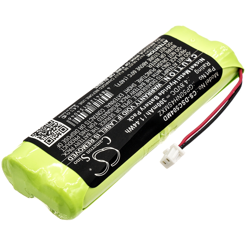 Batterier Ersätter SmartLite PS
