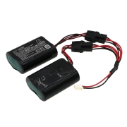 Home Security Camera Battery Visonic SR-740 PG2