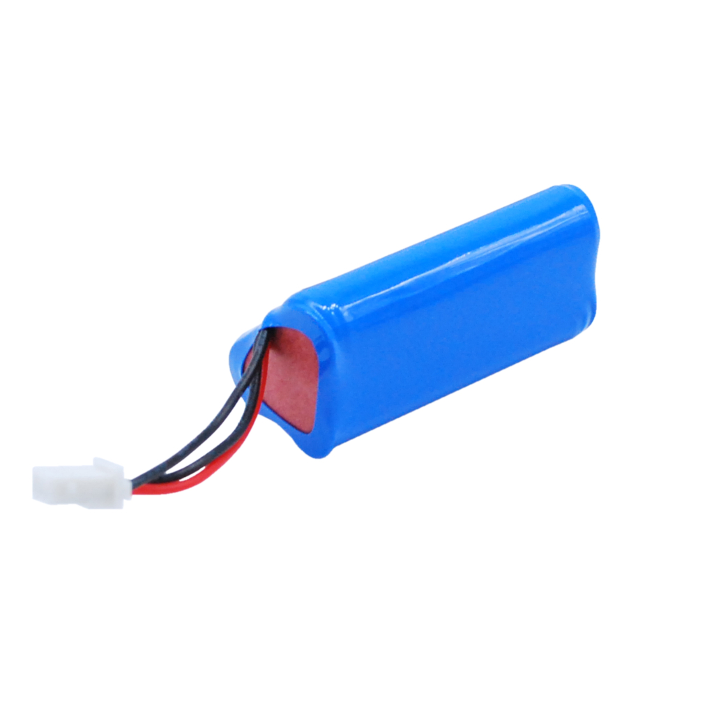 Batterier Ersätter Portable Pipet-Aid PK