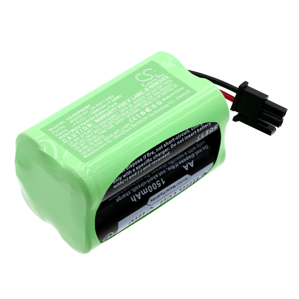 Dsc PG9920 Repeater