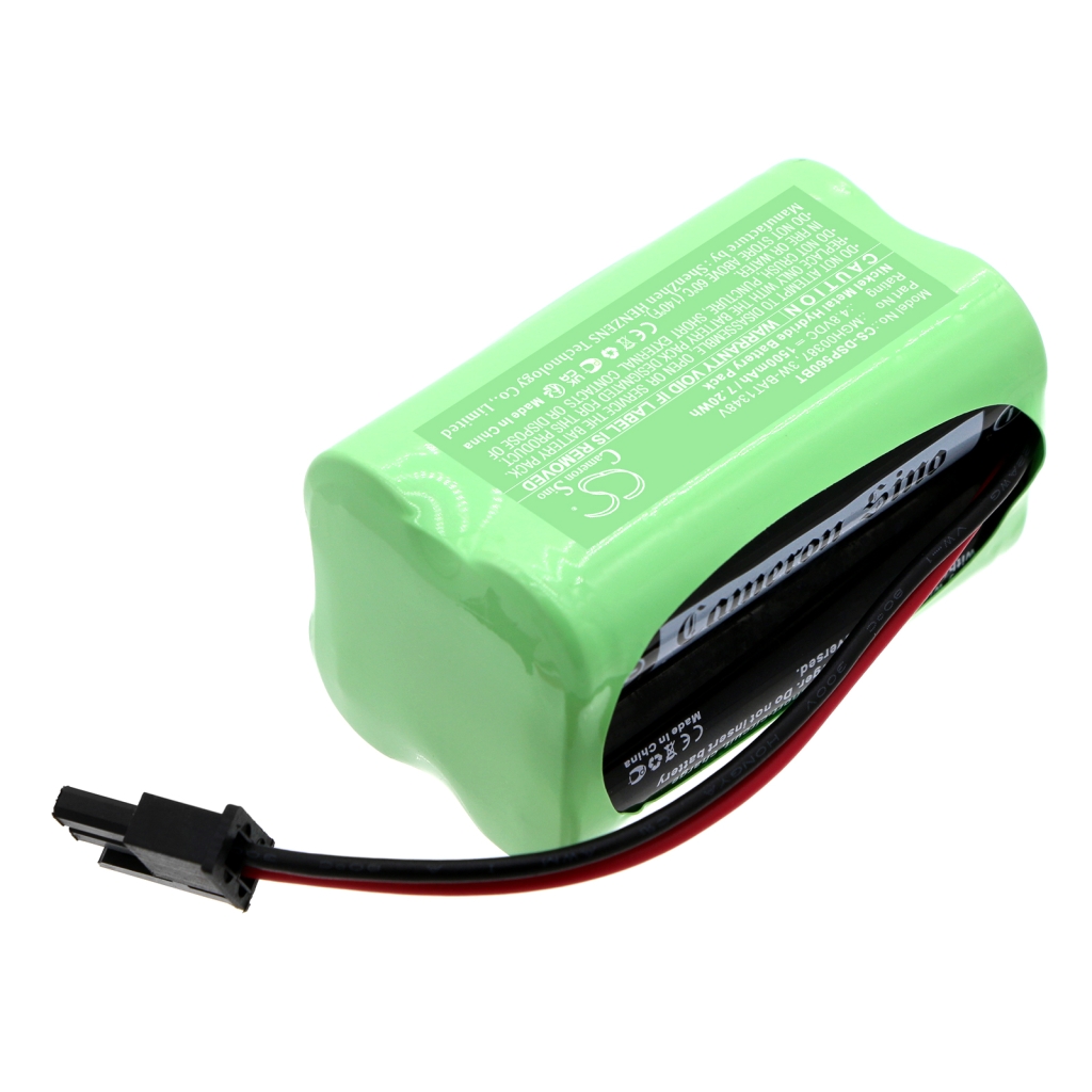 Batterier för hemsäkerhet Dsc CS-DSP560BT